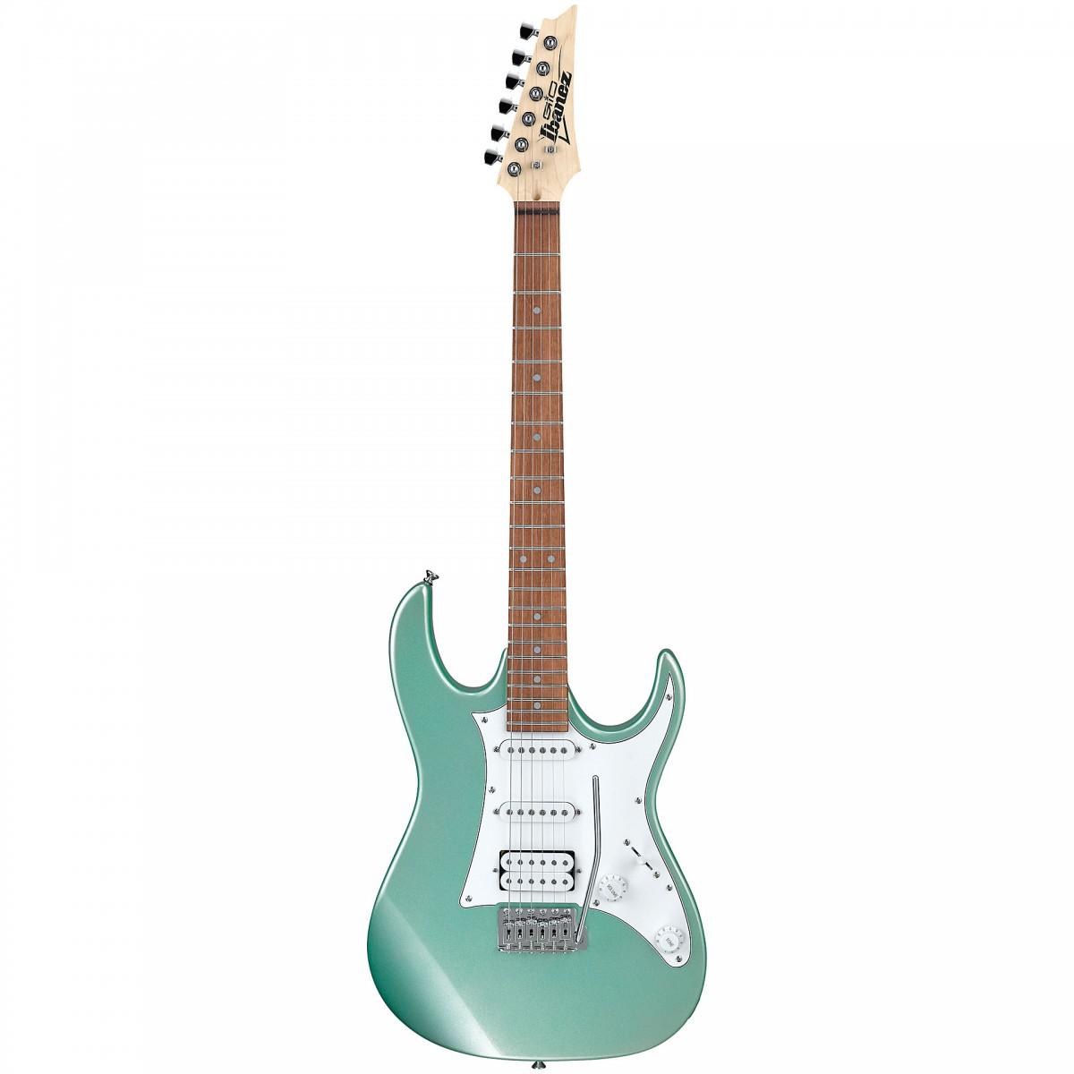 Ibañez - Guitarra Eléctrica "Gio Rg" Verde Claro Metalico Mod.GRX40-MGN_9