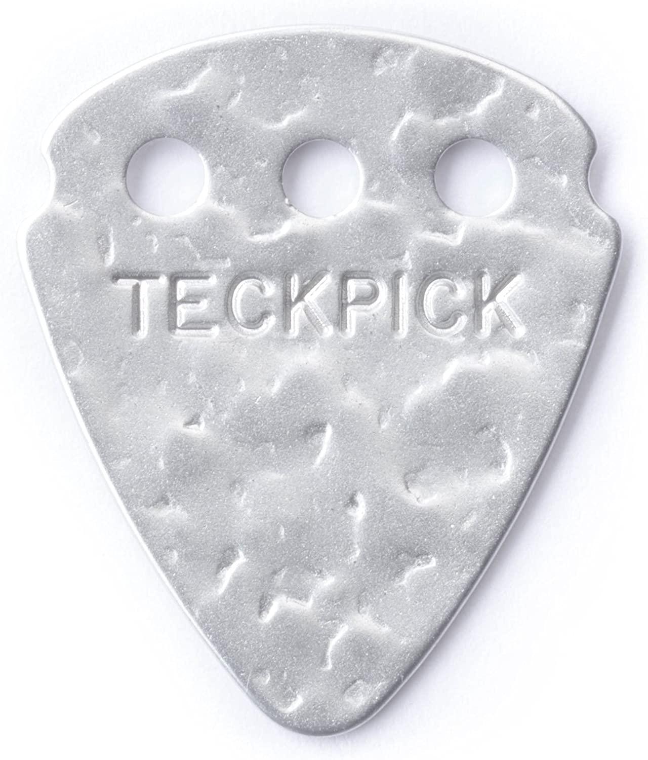 Dunlop - 12 Plumillas Teckpick, Color: Texturizada Mod.467R TEX_15