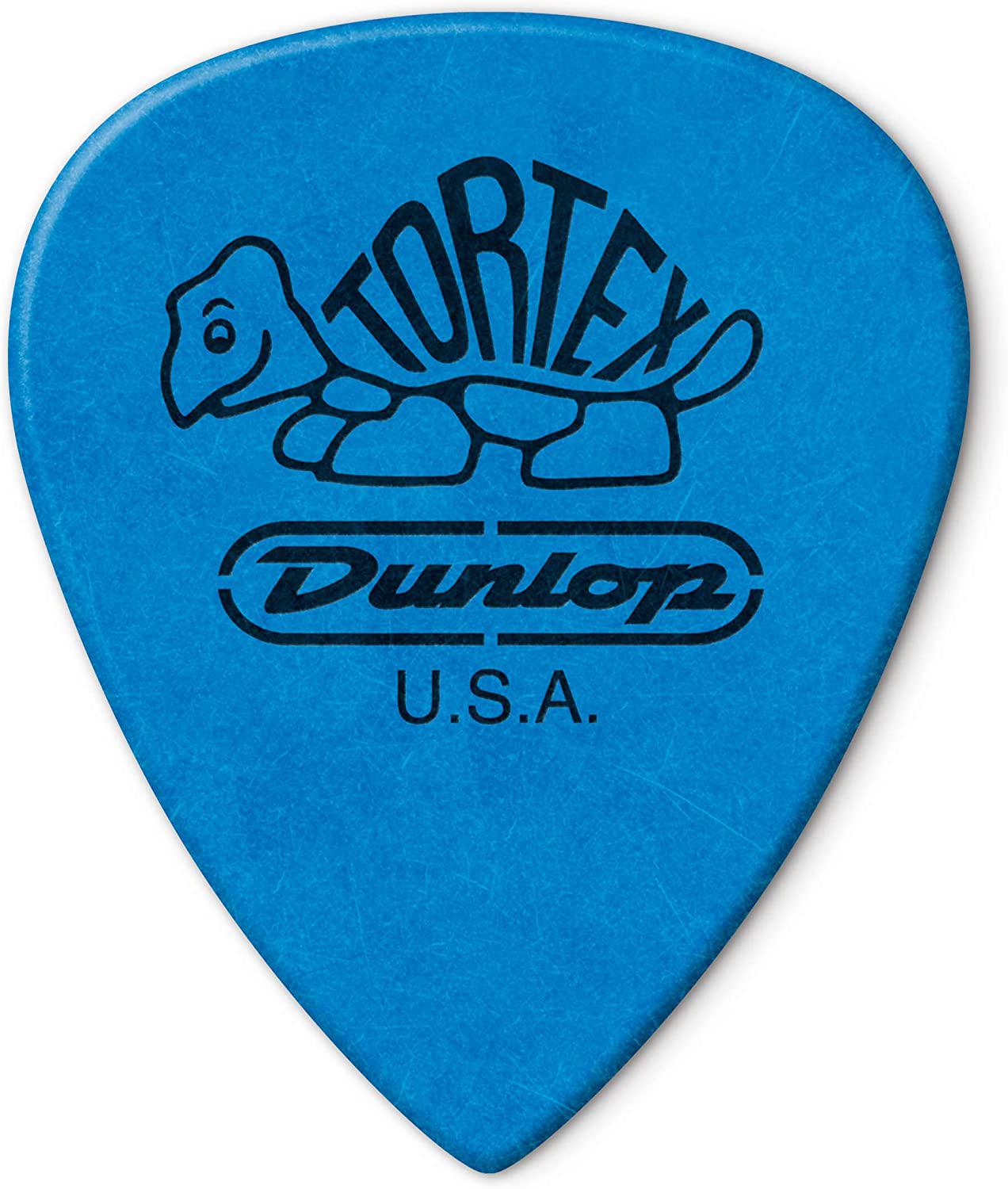 Dunlop - 72 Plumillas Tortex TIII, Calibre: 1.00 mm Mod.462R1.00_39
