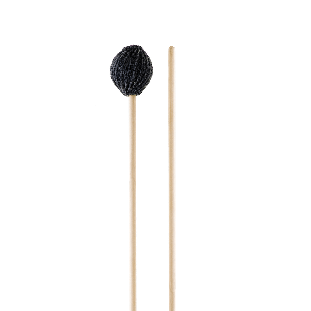 Promark - Baquetones Diversity Series para Marimba, Material: Estambre Calibre: Medium-Hard Mod.DV3_14