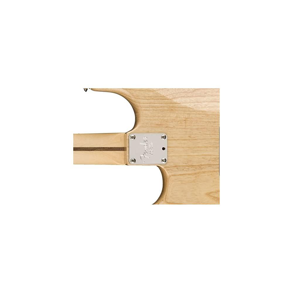 Fender - Placa para Cuello de Guitarra Mod.0991445100_18