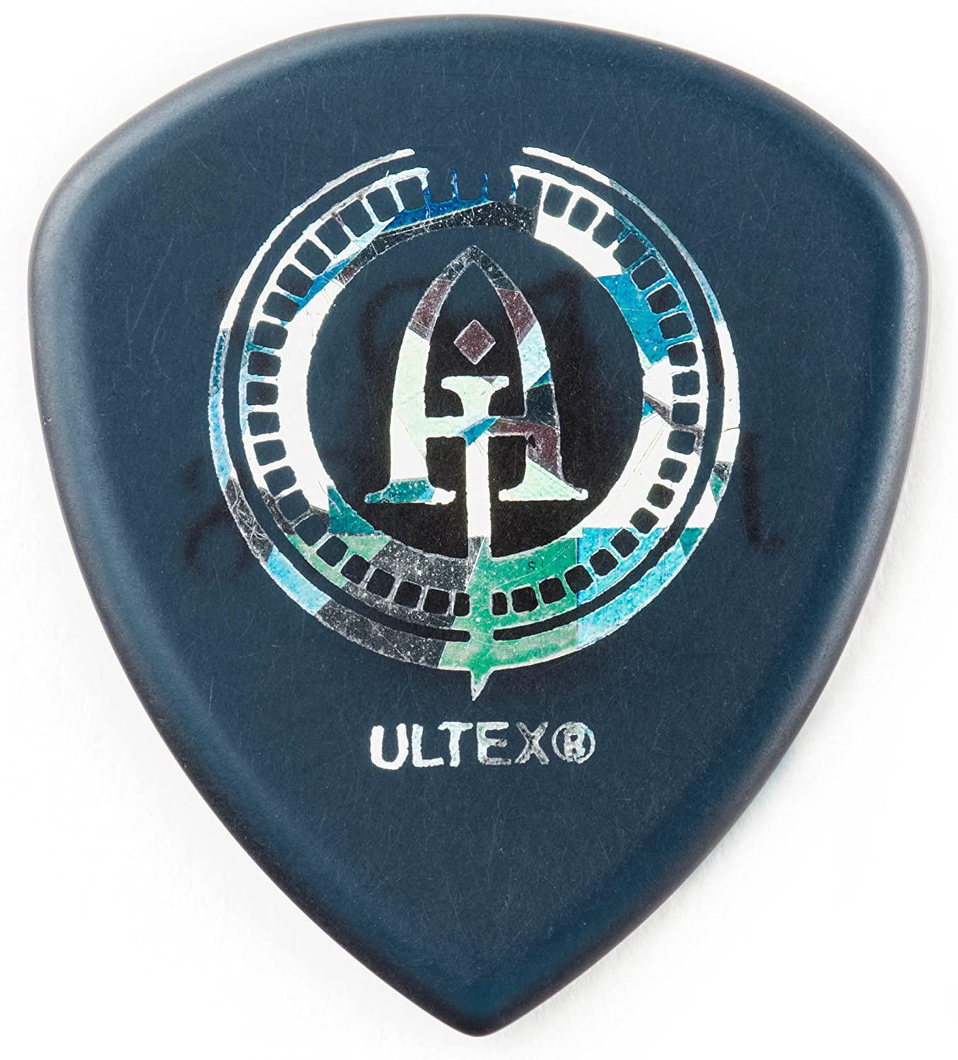 Dunlop - 12 Plumillas Andy James Flow Guitarra, Tamaño: 2.0 mm Mod.546RAJ200_3