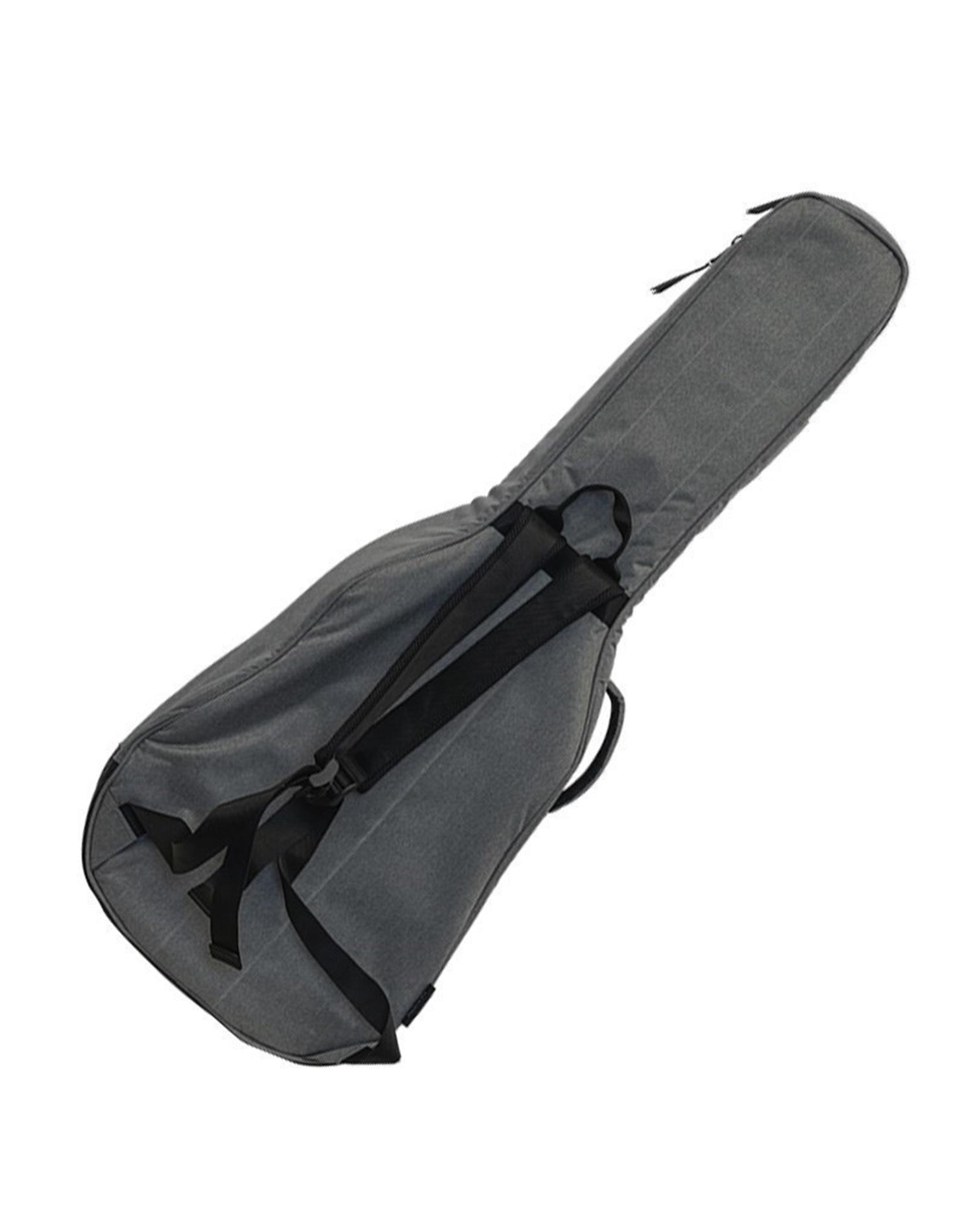 Ritter - Funda Carouge para Guitarra Clásica 4/4, Color: Gris Claro Mod.RGC3-C/EGR_10