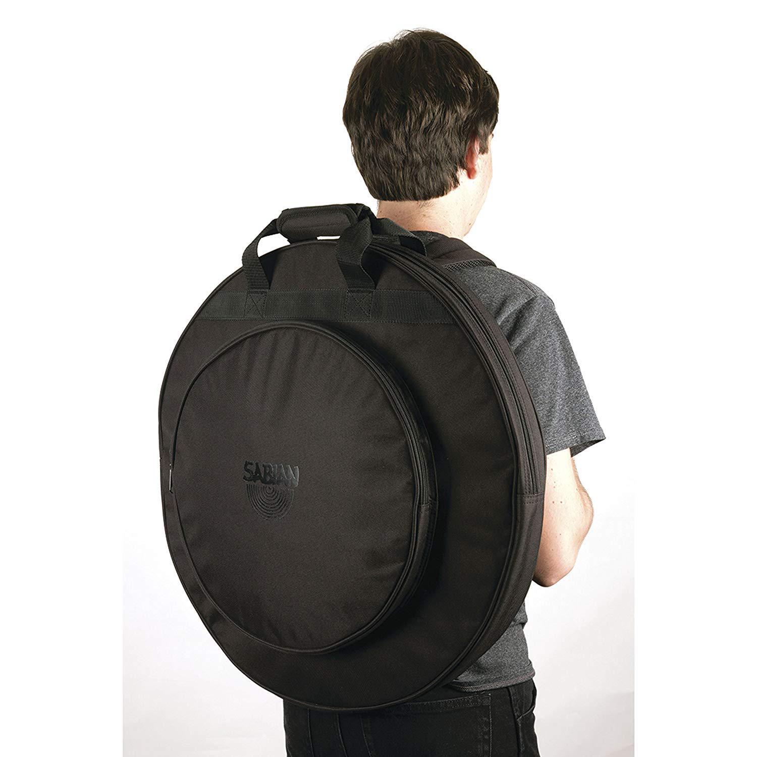 Sabian - Mochila de 22" para Platillo Mod.QCB22_8