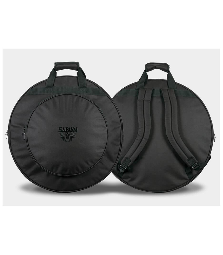 Sabian - Mochila de 22" para Platillo Mod.QCB22_9