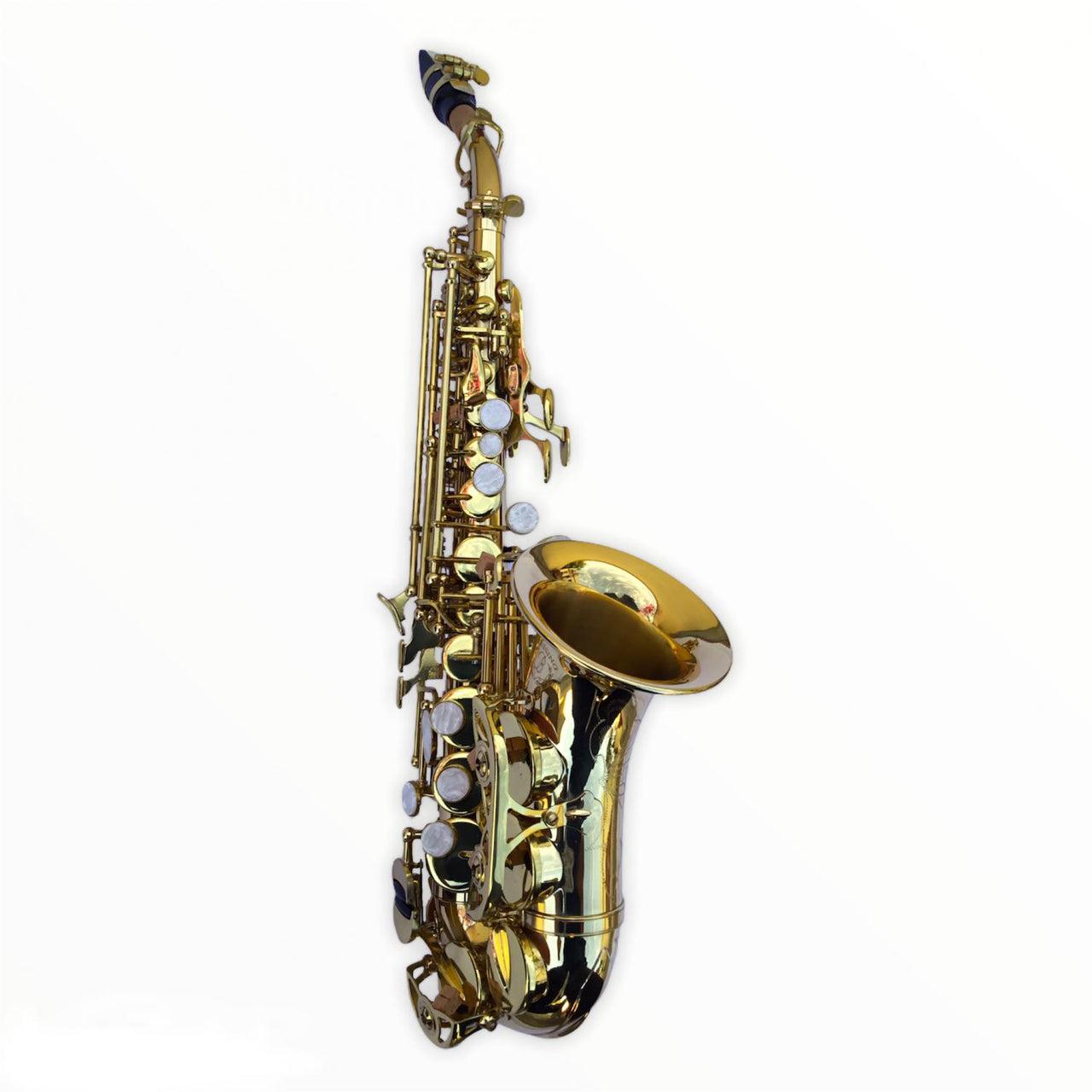 Blessing - Sousafon Sib Laqueado con Estuche Mod.6478L-4_7