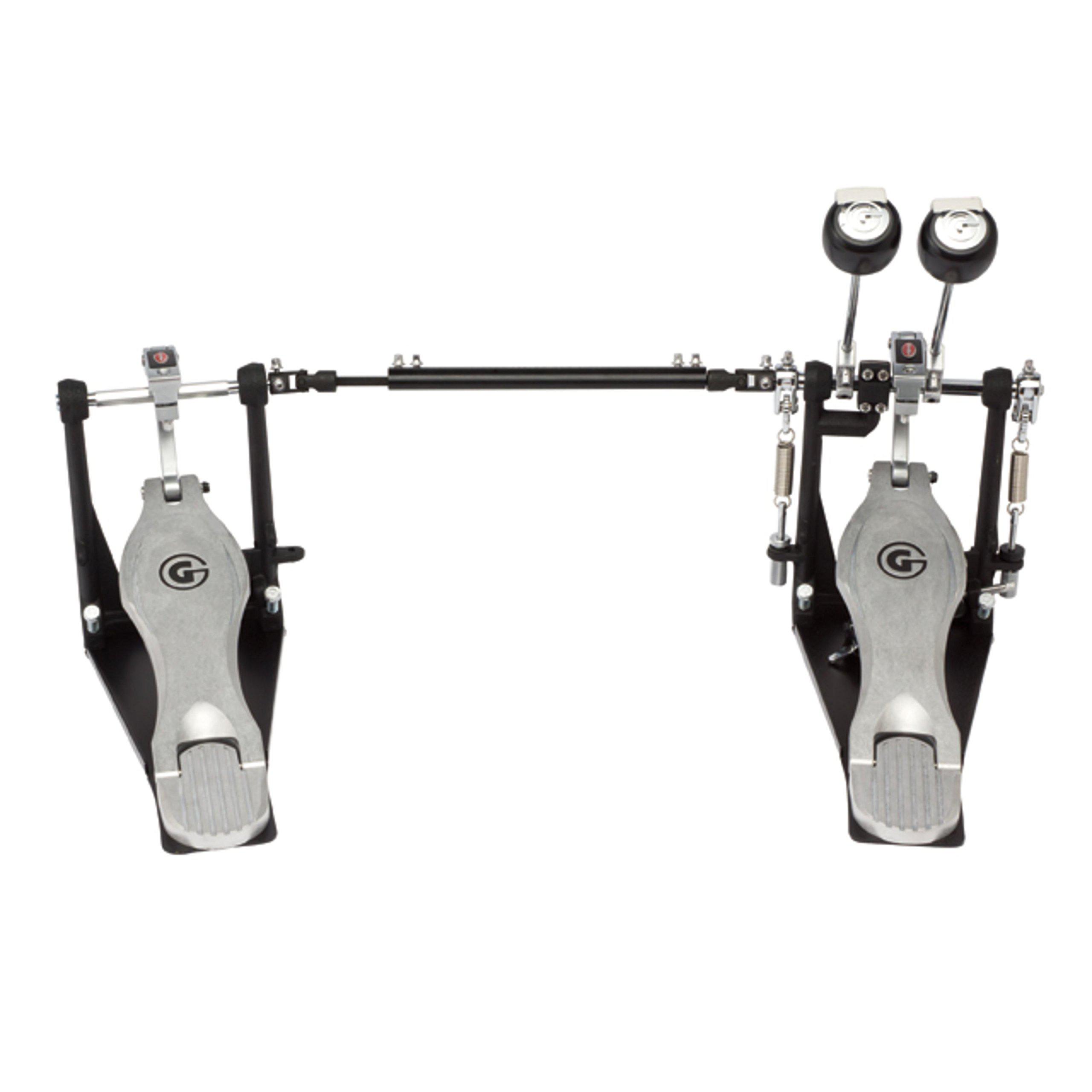 Gibraltar - Pedal Para Bombo Mod.6711DD_24