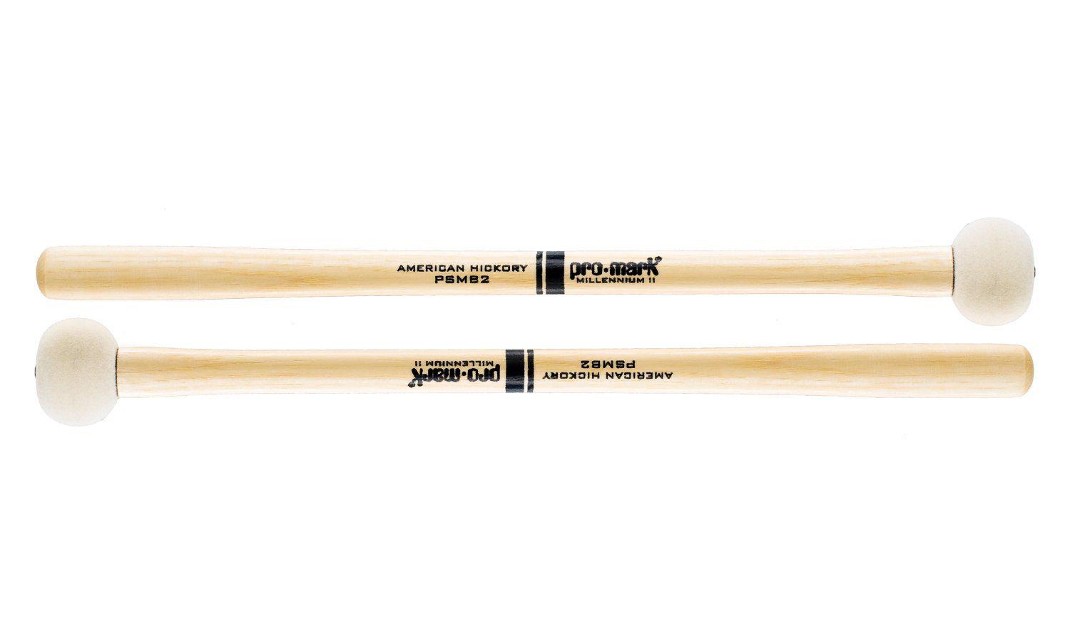 Promark - Baqueta Perf. Series para Bombo Mod.PSMB4_46