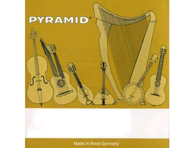 Pyramid - Cuerda para Cello 1A (A) Mod.170 101_2
