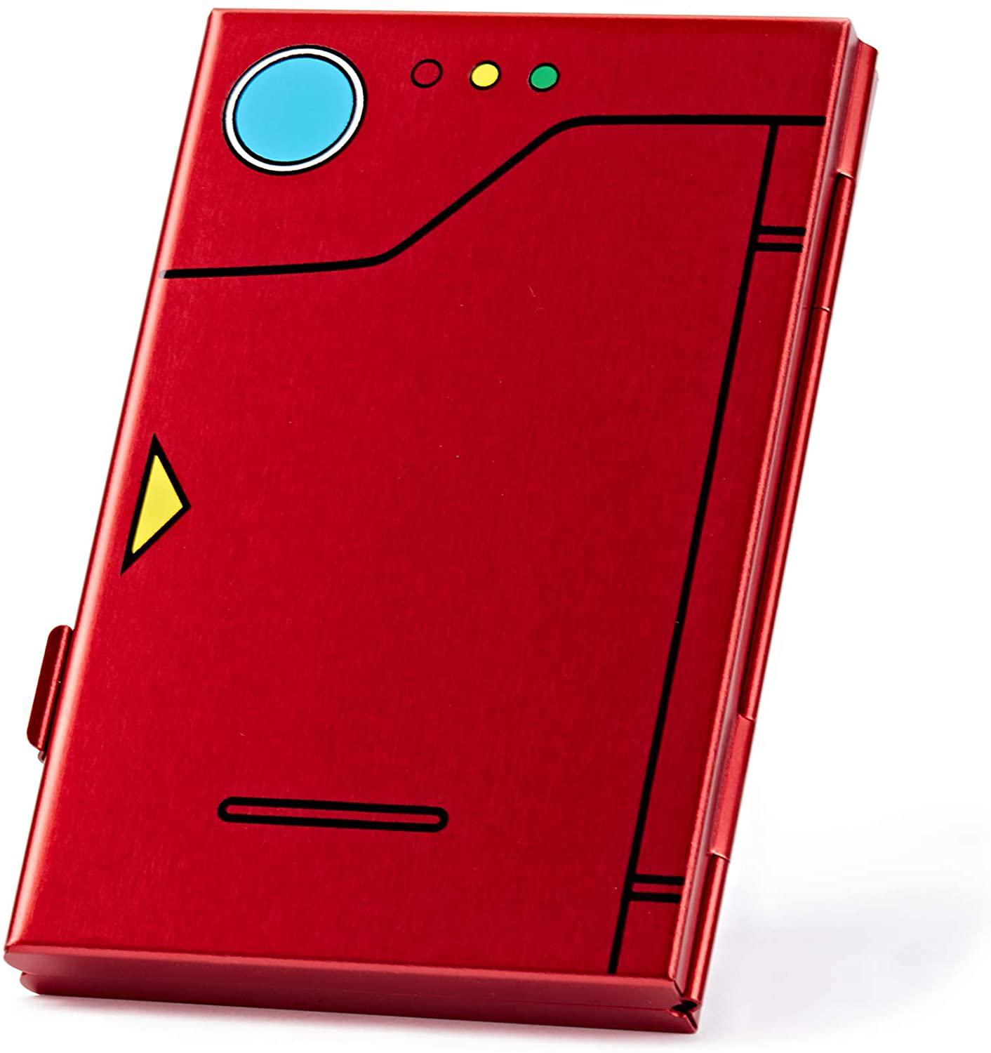 Funlab - Protector Pokedex Para Juegos de Nintendo Switch Aluminio_6