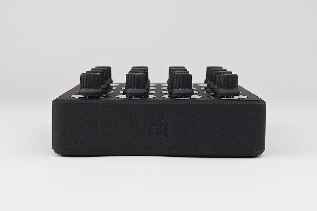 DJTT - Superficie de Control MIDI Fighter Twister, Color: Negro_10