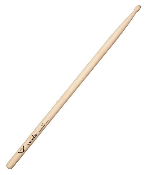 Vater - Baquetas Vater Nude 5A Hickory, Punta: Madera Mod.VHN5AW_2