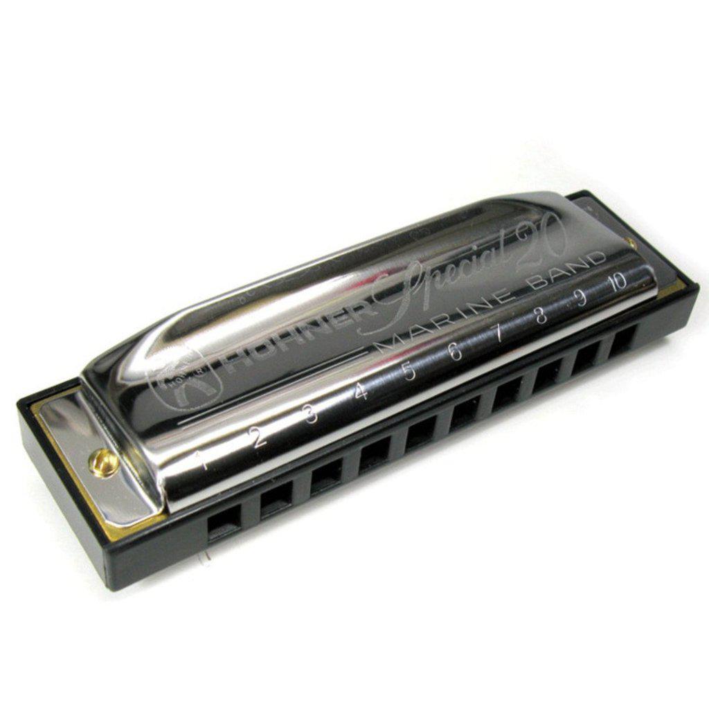 Hohner - Armónica Special 20 Classic en Sol-Mayor Mod.M560086X_5