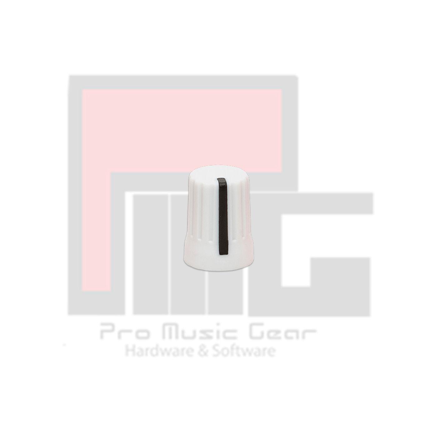 DJTT - Perilla de Repuesto Super Knob, Color: Blanco_10