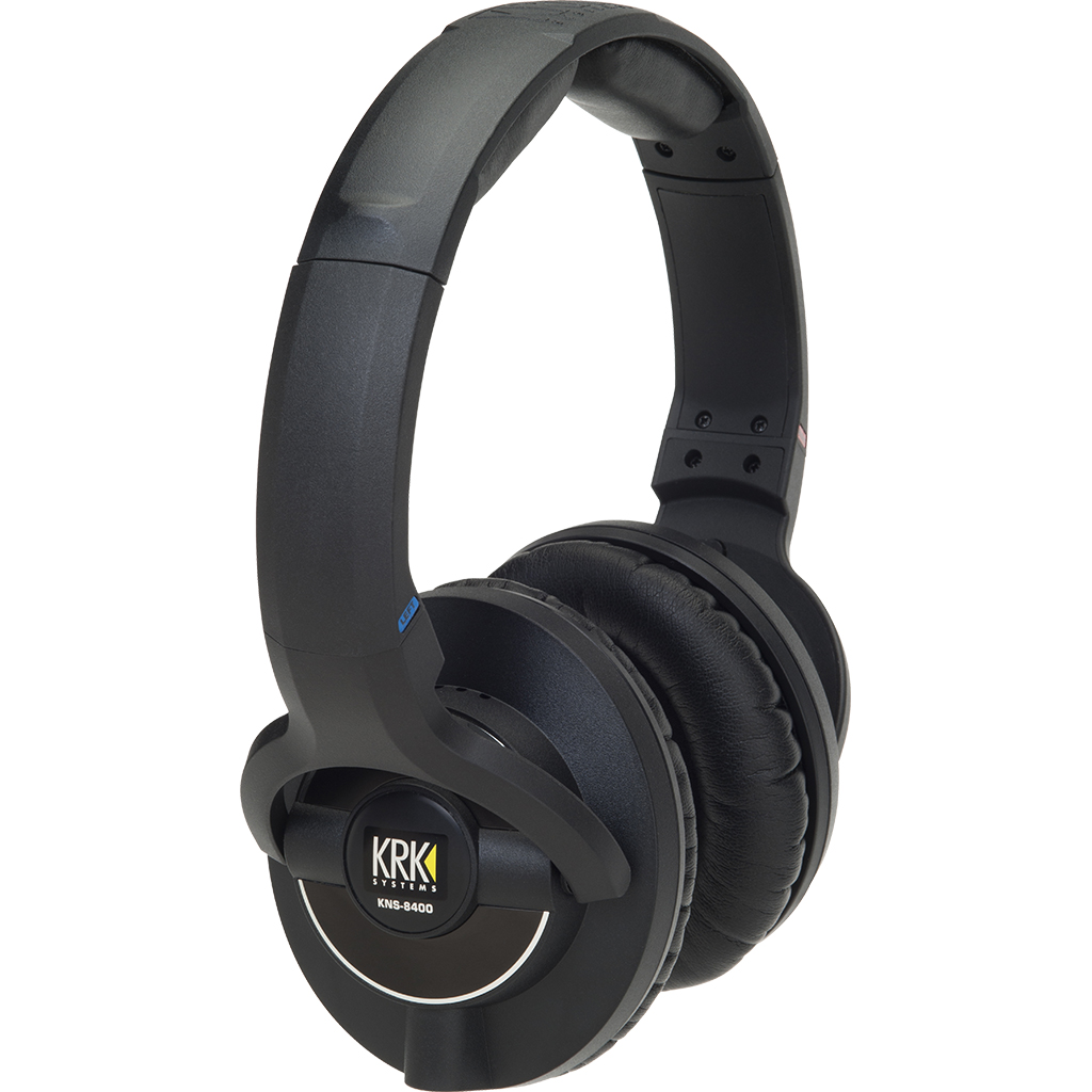 KRK - Audífonos KNS-8400 Mod.KNS8400_3