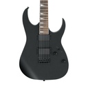 Ibañez - Guitarra Eléctrica RG, Color: Negro Mate Mod.GRG121DX-BKF_3