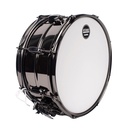 Tama - Tarola Metalworks 6.5"x14" Pavonada, Acero Mod.MT1465BN_2