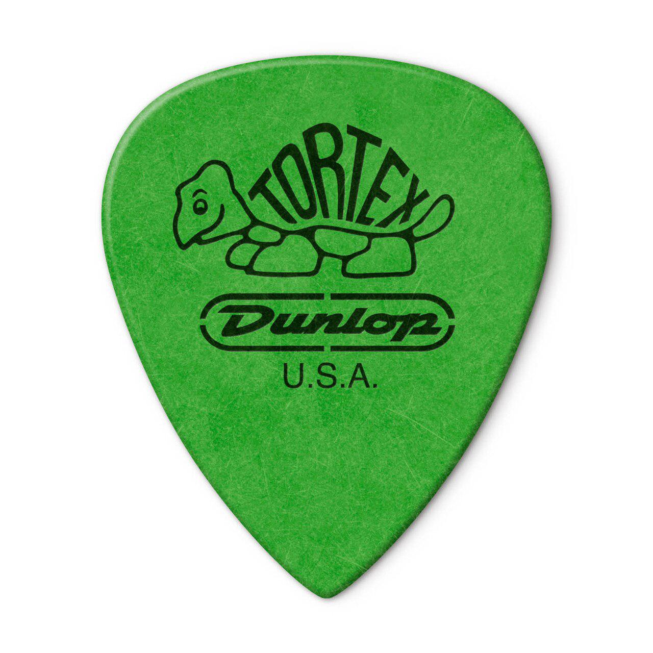 Dunlop - 12 Plumillas Tortex TIII para Guitarra, Calibre: .88 mm Mod.462P.88_47