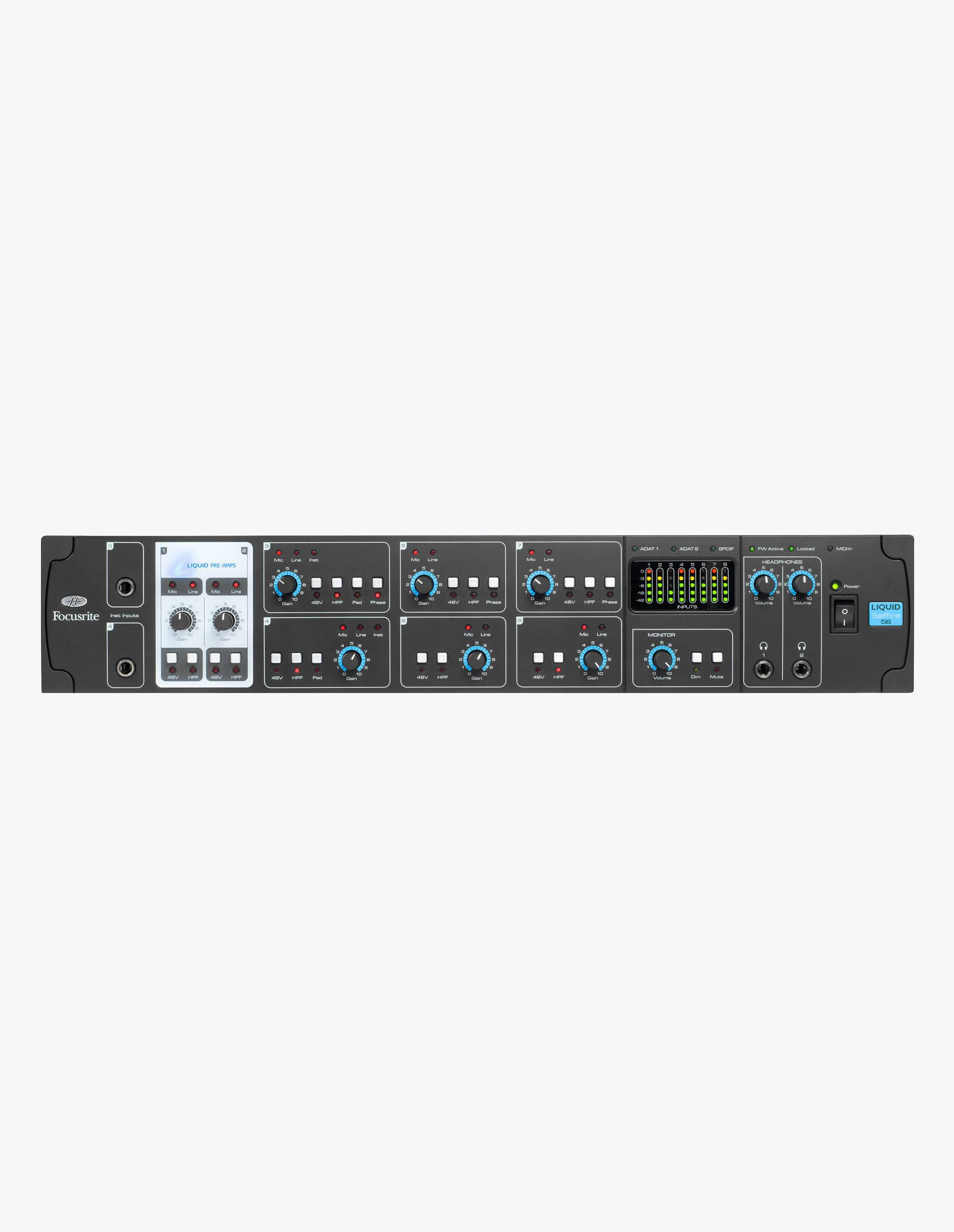 Focusrite - Liquid Saffire 56_15