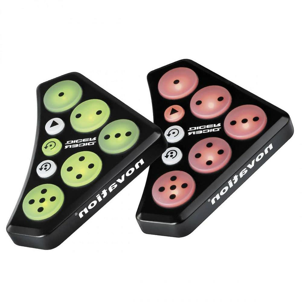 Novation - Dicer_48