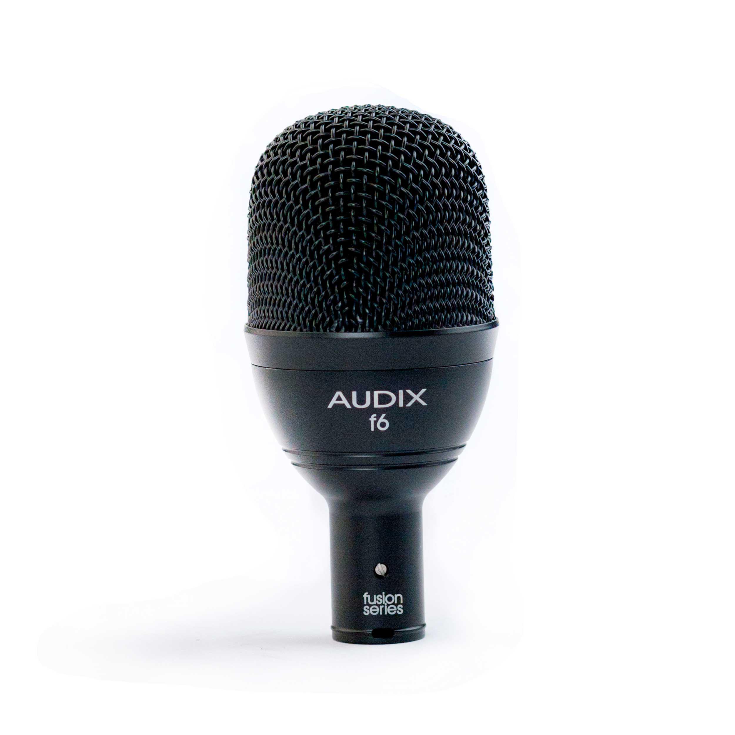 Audix - F6_60