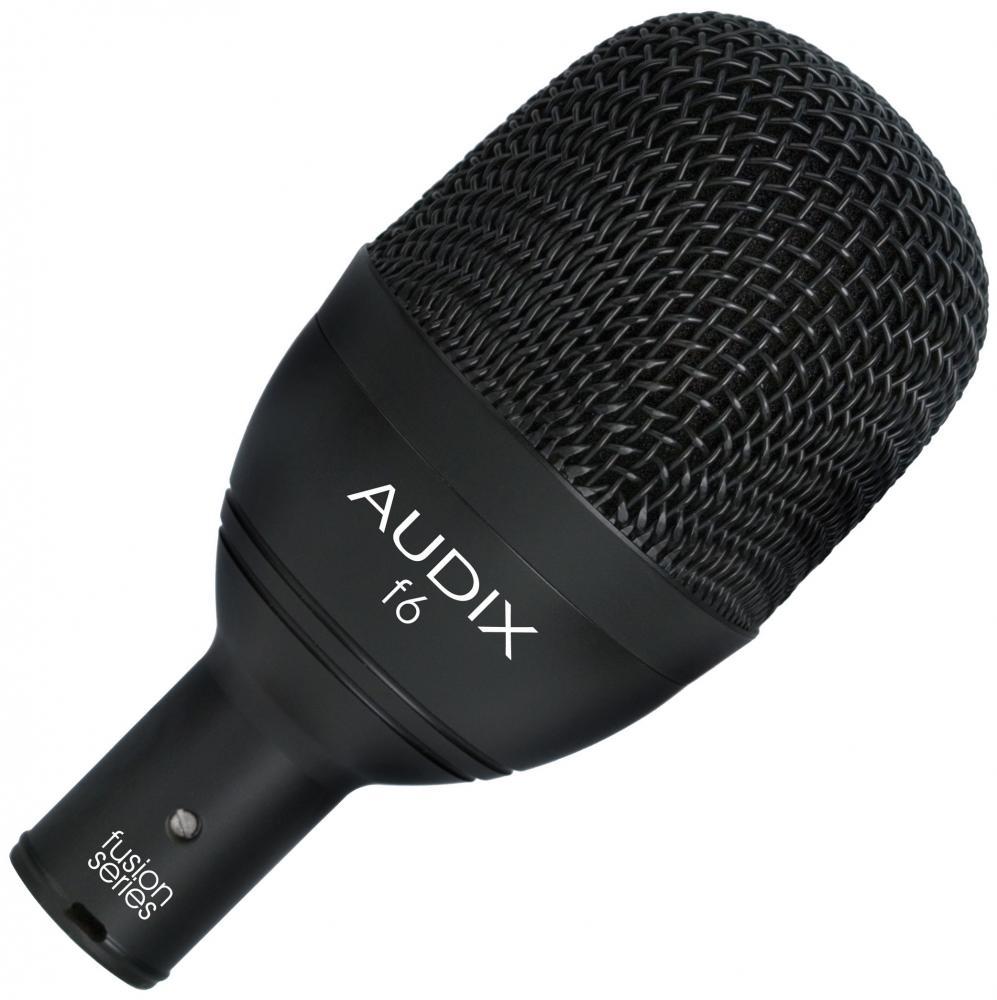 Audix - F6_69