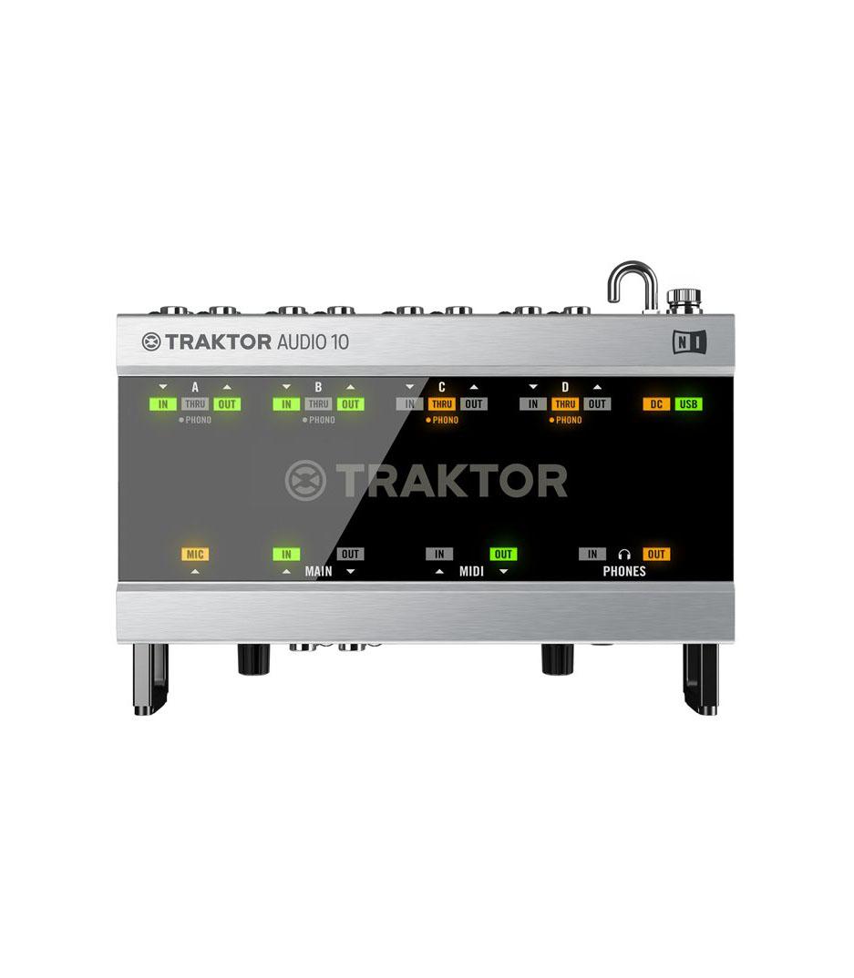 Native Instruments - Traktor Scratch A10_3