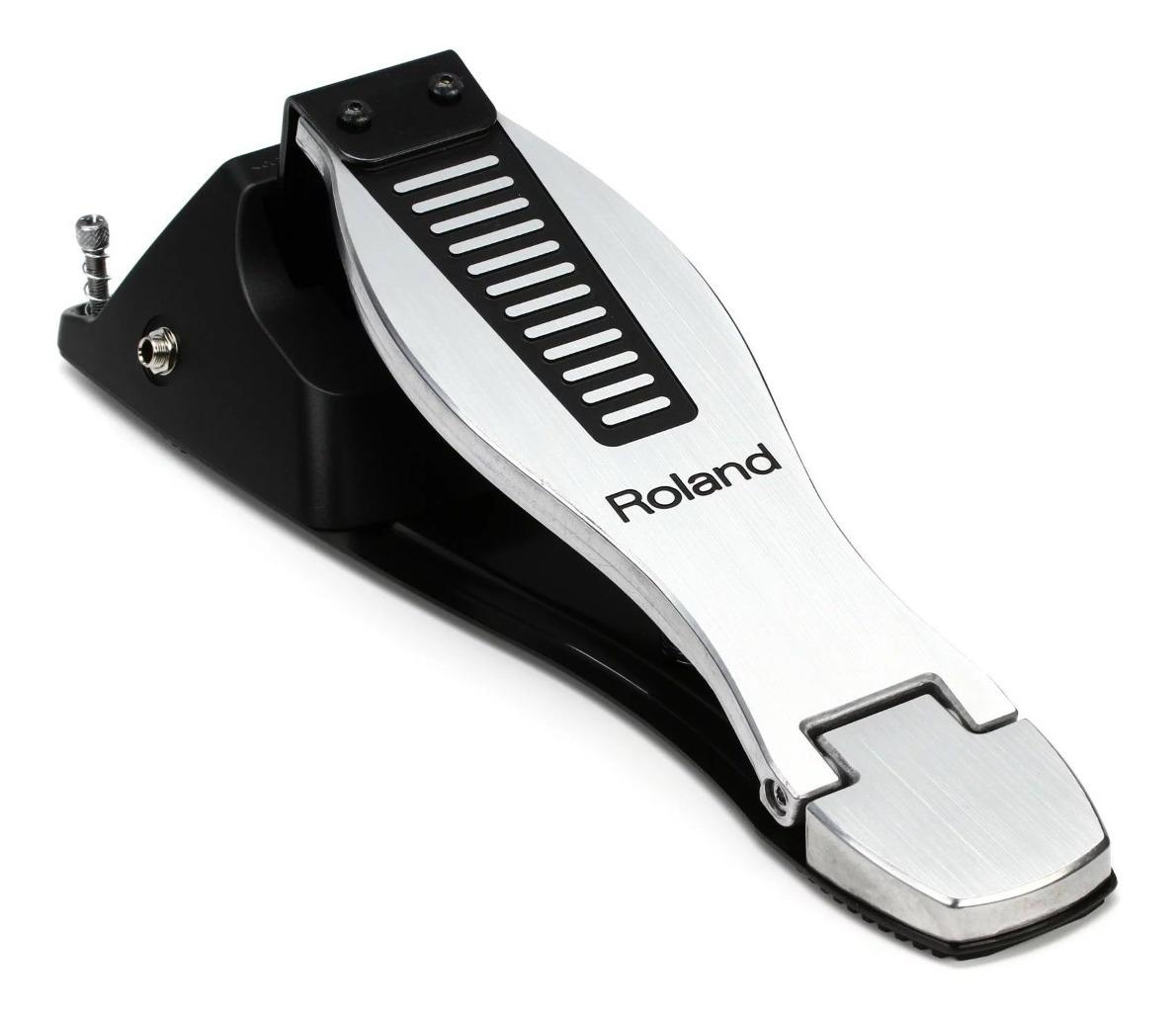 Roland - Pedal Contratiempo para Bateria Eléctrica Mod.FD-8_3