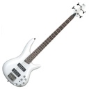 Ibañez - Bajo Eléctrico SR, Color: Blanco Aperlado Mod.SR300E-PW_1
