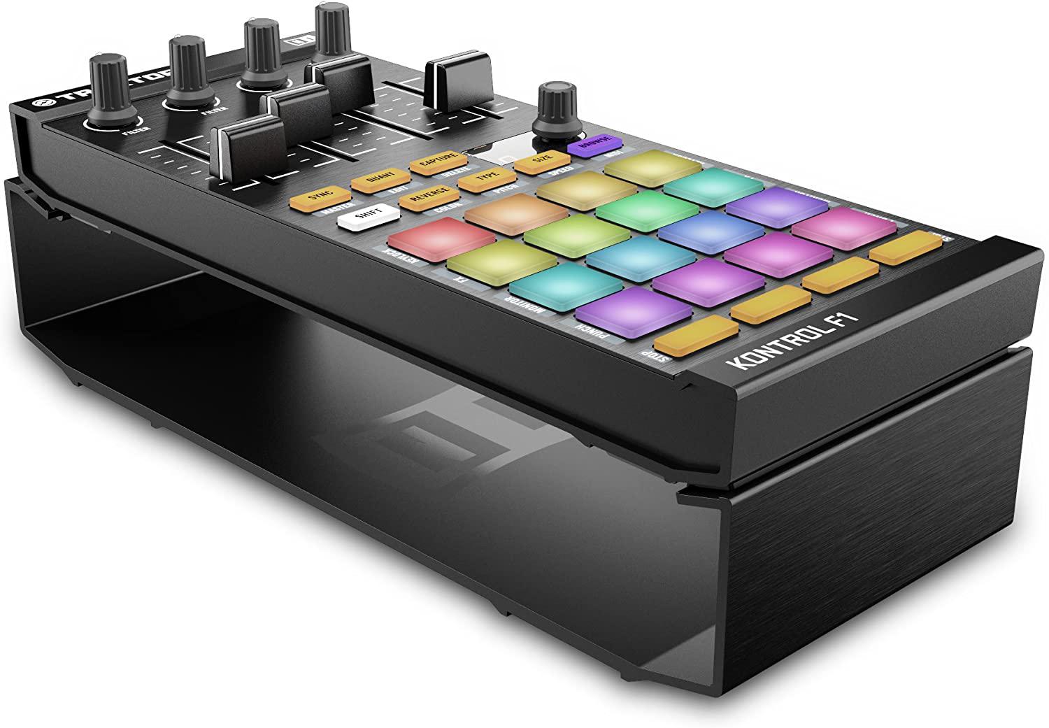 Native Instruments - Traktor Kontrol Stand_26