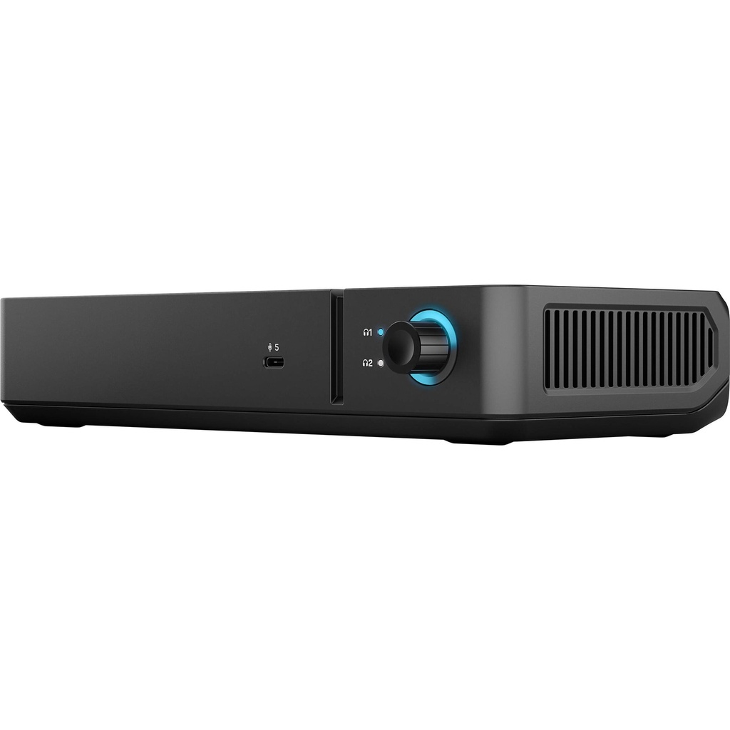 Rode - Consola Caster Video Core todo en uno para la producción de video y audio Mod.RCVCORE_1