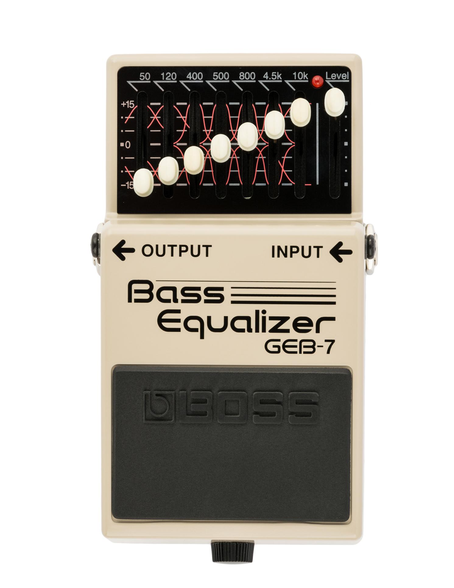 Boss - GEB-7_79