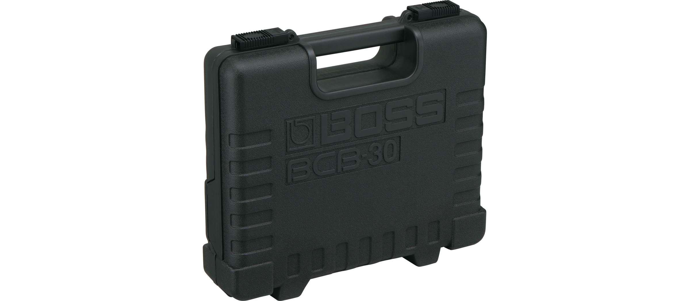 Boss - Estuche para Pedales de Efectos Mod.BCB-30_115