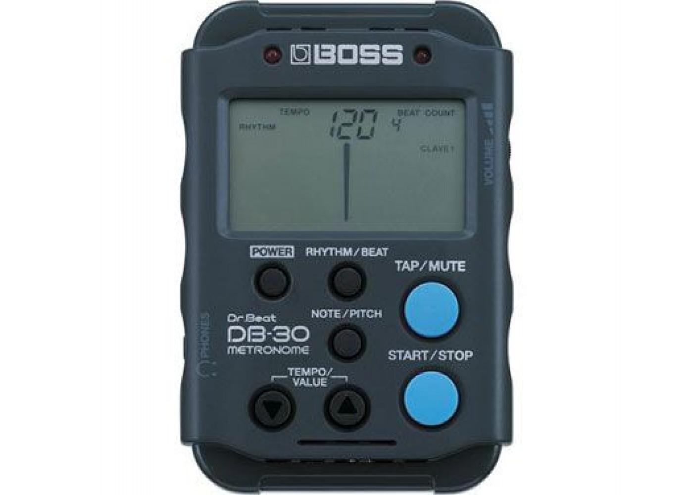 Boss - DB-30_121