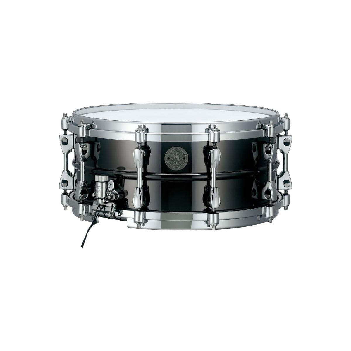 Tama - Tarola Starphonic 6 x 14, Acero Mod.PST146_3