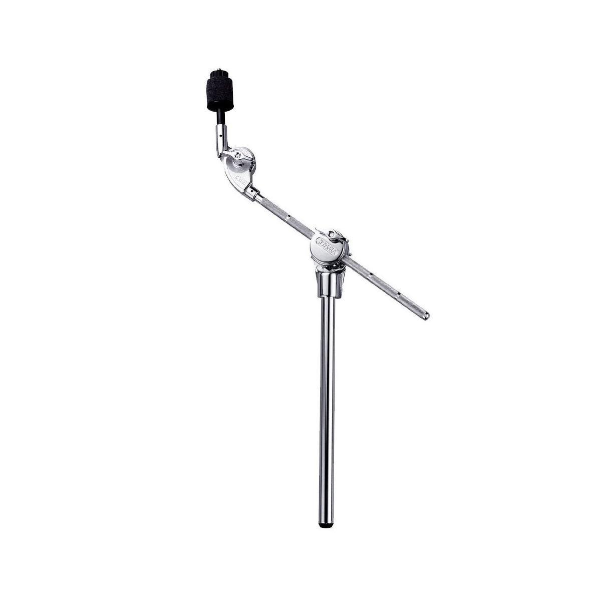 Tama - Varilla para Platillo, Tamaño Corta con Soporte Mod.CA30EN_44