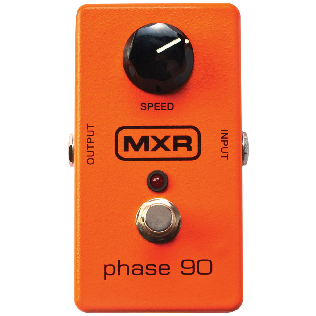 Dunlop - Pedal Efecto MXR Phase 90 Mod.M101_55