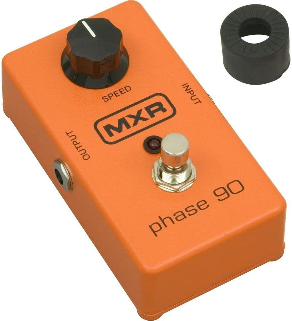 Dunlop - Pedal Efecto MXR Phase 90 Mod.M101_56