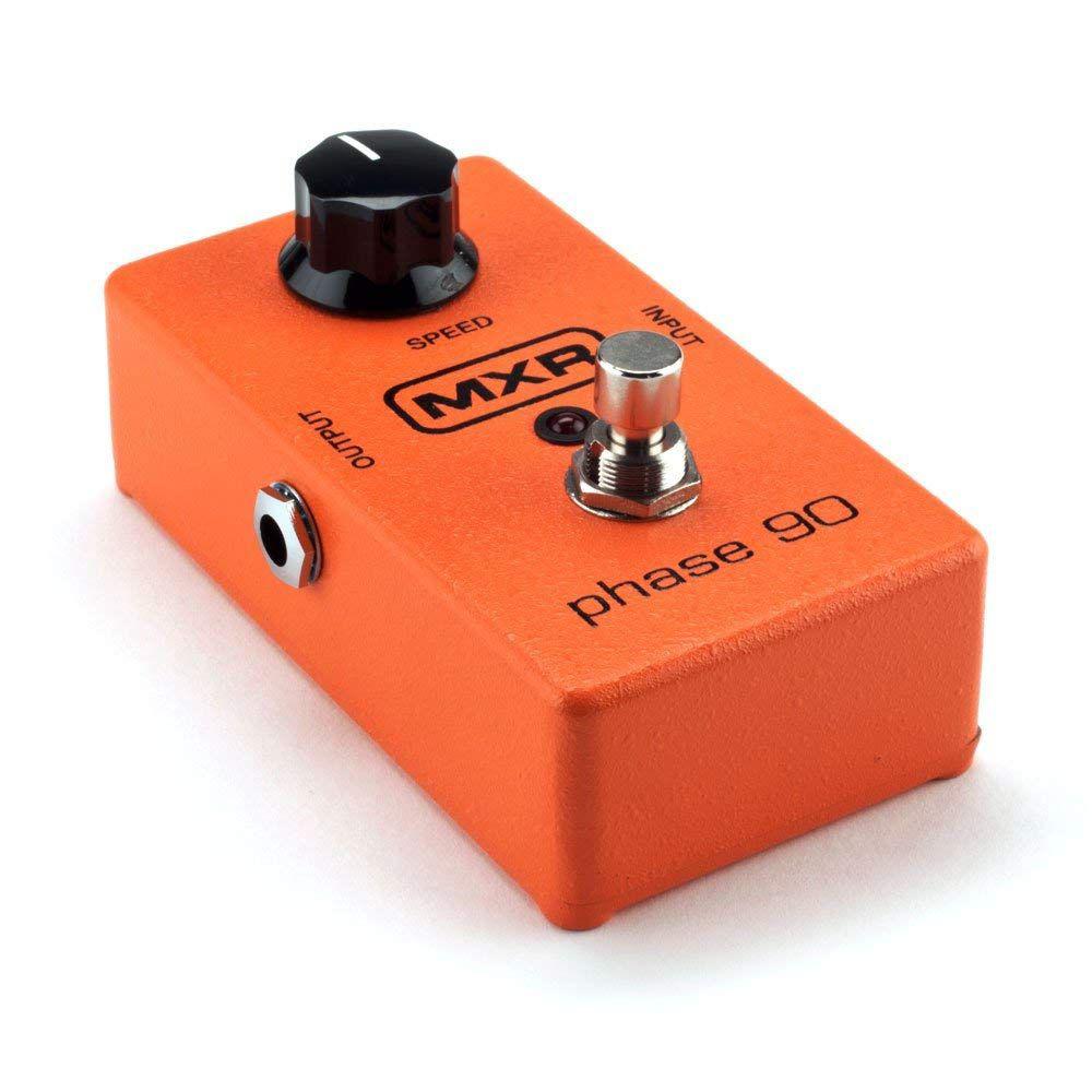 Dunlop - Pedal Efecto MXR Phase 90 Mod.M101_58