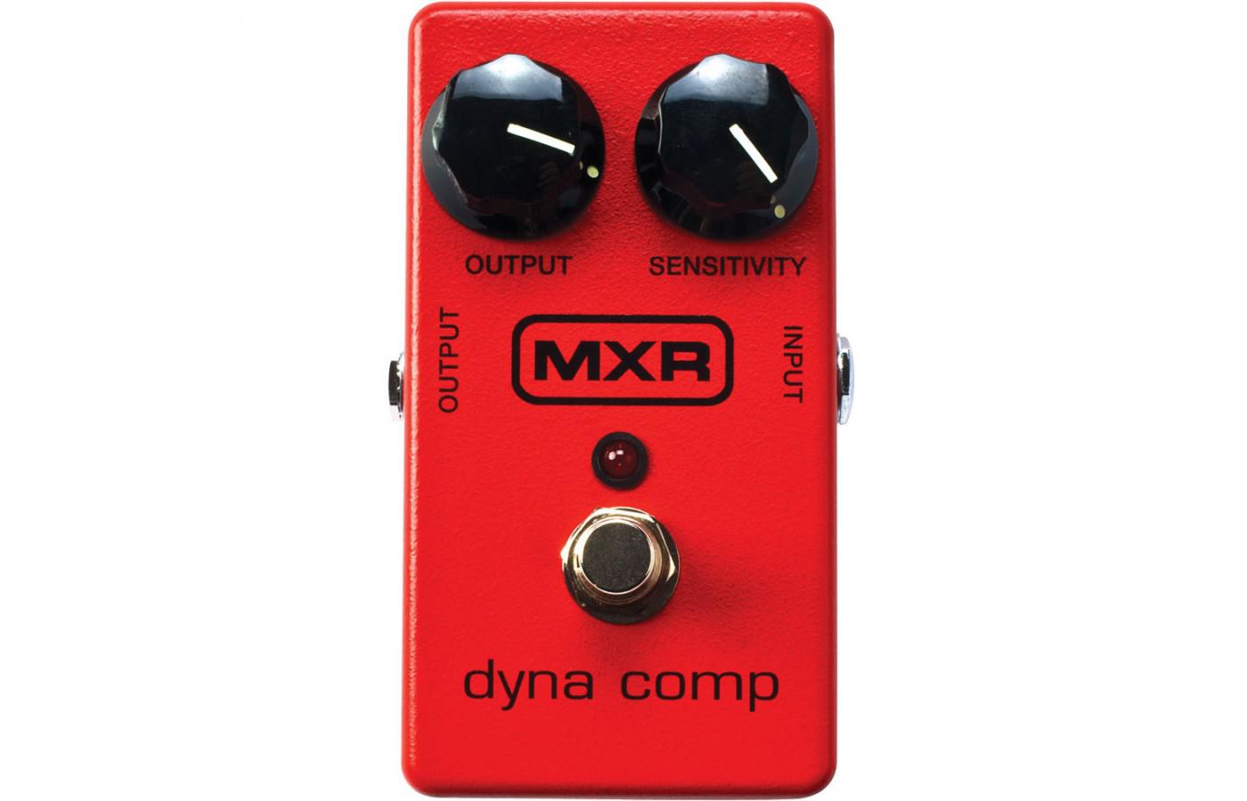 Dunlop - Pedal Efecto MXR Dyna Comp Mod.M102_64