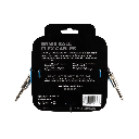 Ernie Ball - Cable de Audio 3.048 Mts., Azul (Recto/Recto) Mod.6412_1