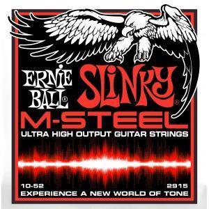 Ernie Ball - Encordado para Guitarra Eléctrica STHB Slinky Acero Mod.2915_14