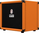Orange - Bafle OBC Cerrado para Bajo Eléctrico 400W 1x12" Mod.OBC112_2