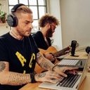 Beyerdynamic - Audífonos Abiertos Profesionales para Estudio, 80 Ohms Mod.DT 990 Pro 80_1