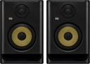KRK - Monitor de Campo Cercano, 5G Tamaño: 5" Mod.RP5G5-NA_1
