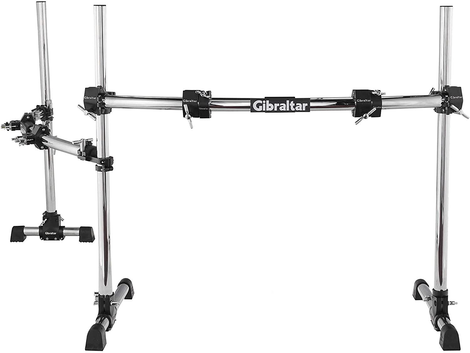 Gibraltar - Atril Tipo Rack para Bateria Doble Curvo Mod.GRS-850DBL_24