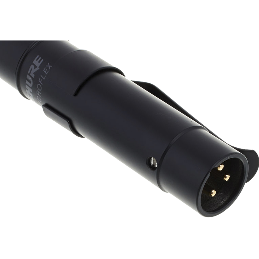 Shure - Micrófono Lavalier Condensador Omnidireccional Mod.MX183_8