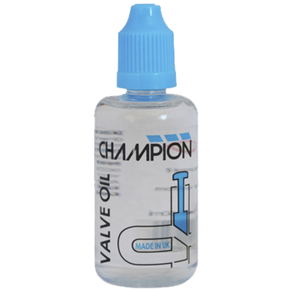 Champion - Aceite para Embolos, 50 ml. Mod.CVH1_2