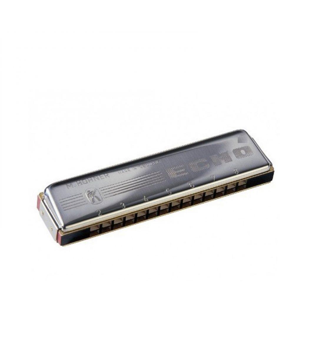 Hohner - Armónica Echo en Do Mod.M2309017_15