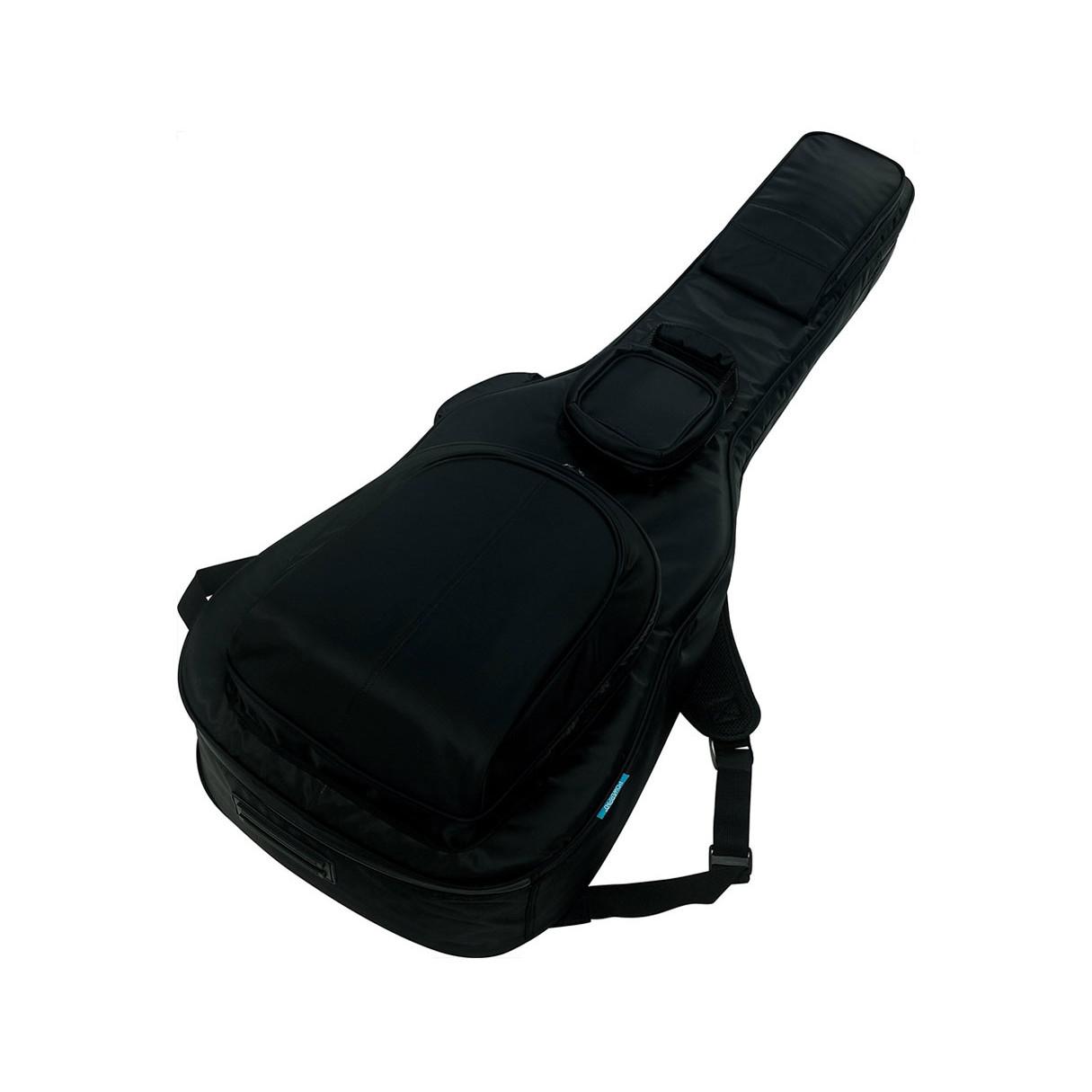 Ibañez - Funda Powerpad para Guitarra Acústica, Color: Negra Mod.IAB924-BK_5